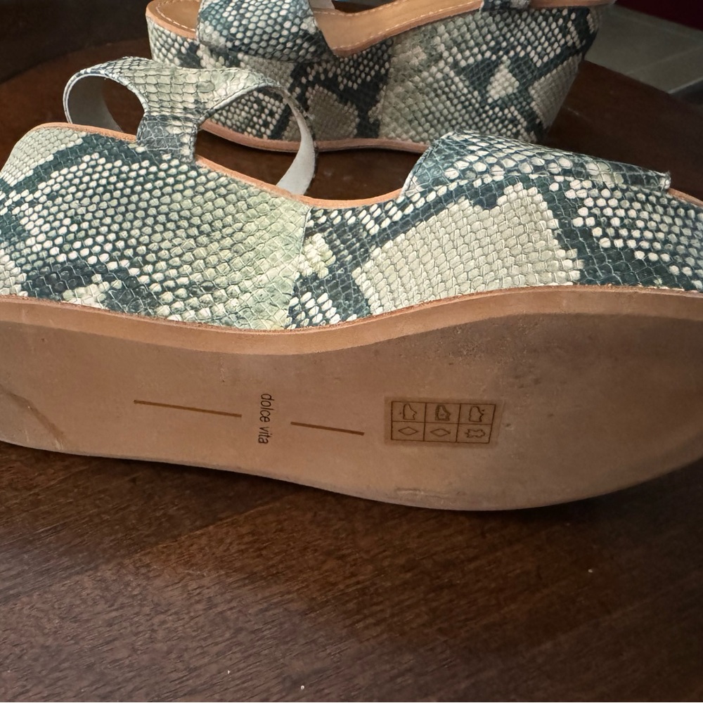 Cocktail Wedges